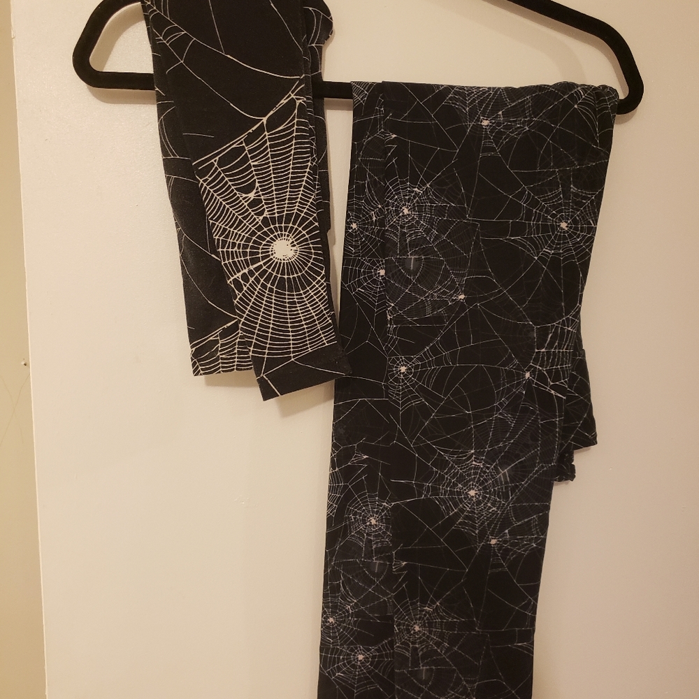 LulaRoe Leggings
